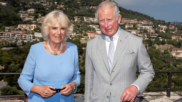 Prințul Harry o apără pe Camilla: „Nu este o mamă vitregă diabolică”