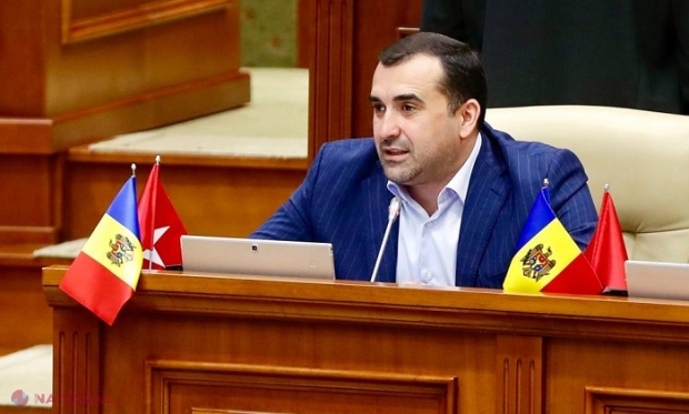 DOC // Deputatul care și-a cumpărat în anul trecut o mașină de lux cu circa 1,45 de milioane de lei