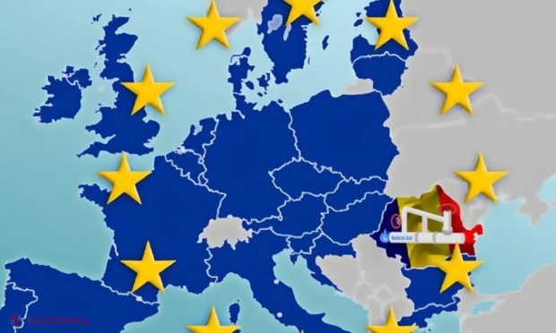 Moment de mândrie NAȚIONALĂ pentru România, care devine lider în producția de gaze, depășind pentru prima dată Germania și Olanda