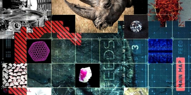 Top 15 materiale cele mai SCUMPE din lume