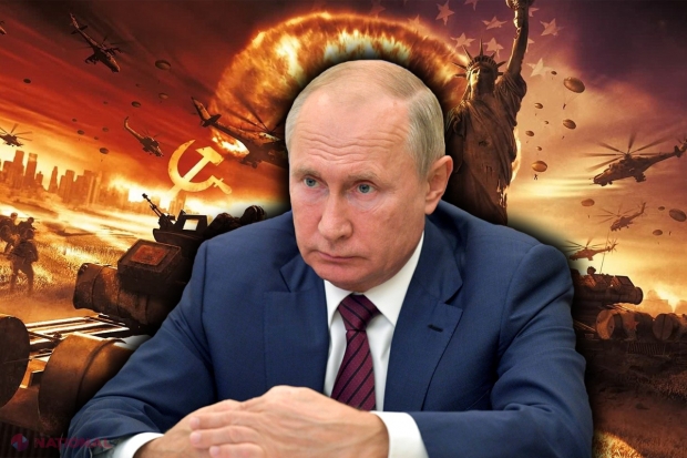 Rușii REFUZĂ să mai meargă pe front și să lupte împotriva ucrainenilor. Măsura DISPERATĂ a lui Putin