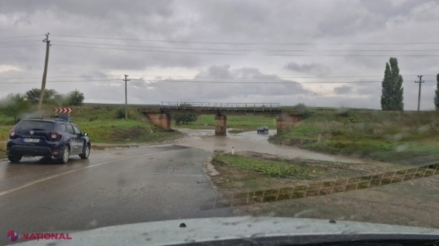 Cele 54 de localități în care ploile torențiale din vară au provocat stricăciuni, despăgubite cu aproape 115 milioane de lei de către Guvern 