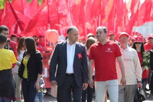 Politicianul din R. Moldova care NU și-l dorește pe Băsescu cetățean moldovean: „Vreau să-l văd jurând credință statalității moldovenești”