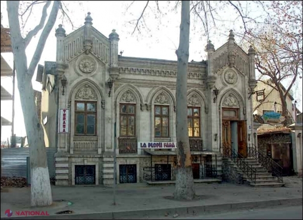 Sediul PDA, monument de stat, ar fi fost privatizat cu un preț mai mic de cinci ori față de costul real