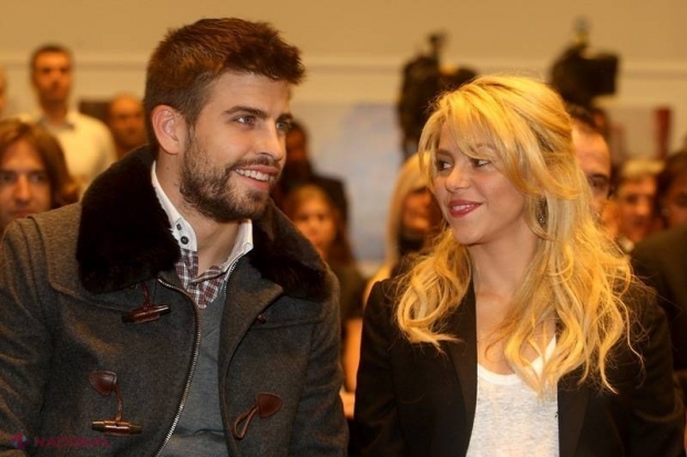 „Nu mi-aş fi imaginat asta niciodată!” După zvonurile despărţirii şi împăcării cu Pique, Shakira face PERSONAL DEZVĂLUIREA NEAŞTEPTATĂ. Ştirea face acum încojurul presei din toată lumea