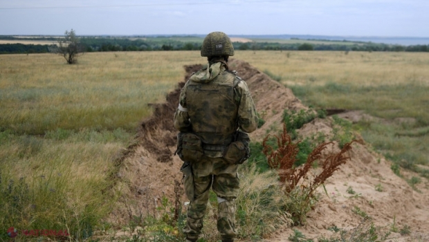 VIDEO // Mărturii DRAMATICE de pe frontul din Ucraina. De ce mulți soldați ruși refuză să lupte pentru Putin