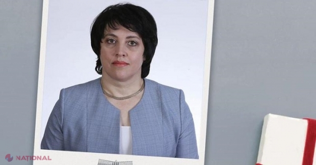„Cumpărați la puciok” // O fostă deputată riscă până la 15 ani de pușcărie pentru îmbogățire ilicită și fals în declarații: Două rude de-ale sale, învinuite de complicitate, iar o casă de 2,7 milioane de lei a fost pusă sub sechestru