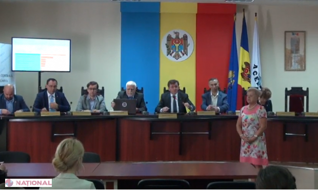 Turul doi al alegerilor locale s-ar putea lăsa cu DEMISII  la CEC