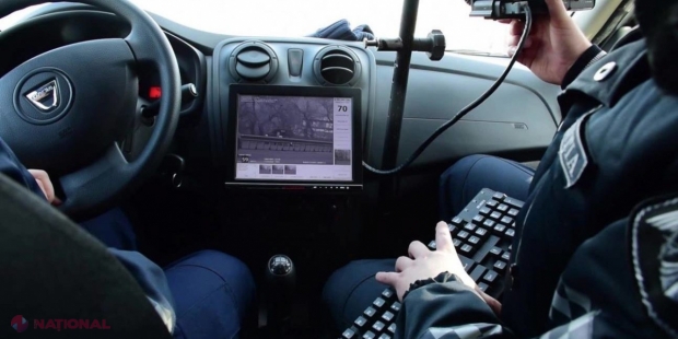 VIDEO // Poliţia are un RADAR care nu ratează nicio maşină? Cum vă puteți proteja