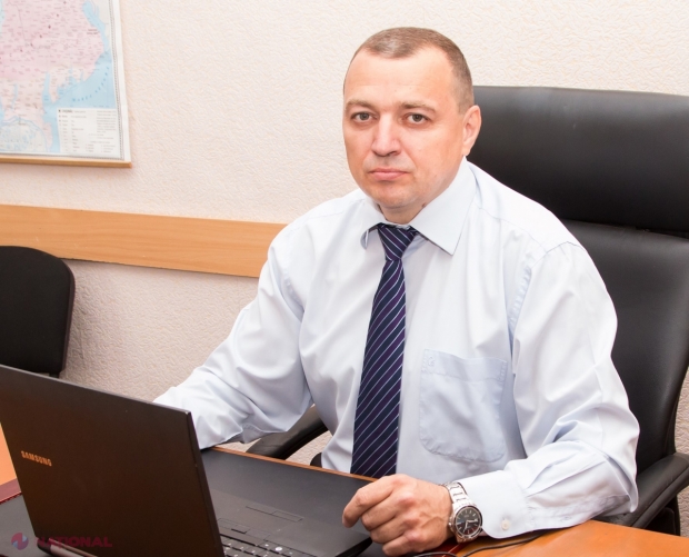 Ministerul Afacerilor Interne are un nou secretar de stat. Cine este Igor Trofimov
