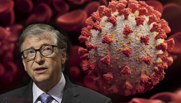 VACCINUL pentru COVID-19, finanţat de Bill Gates, începe să fie TESTAT pe oameni