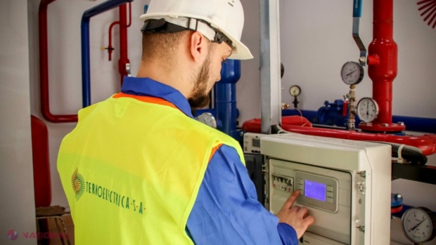 DOC // Primăria Chișinău anunță STARTUL sezonului de încălzire în capitală: Când va începe furnizarea energiei termice