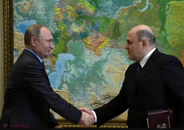 A început numărătoarea inversă pentru Putin? „Va fi înlăturat în următoarele săptămâni”. Cine i-ar lua locul