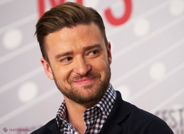 Justin Timberlake va deveni tătic!