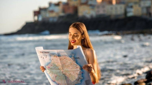 Cinci trucuri ca să nu te ÎNGRAȘI în vacanță