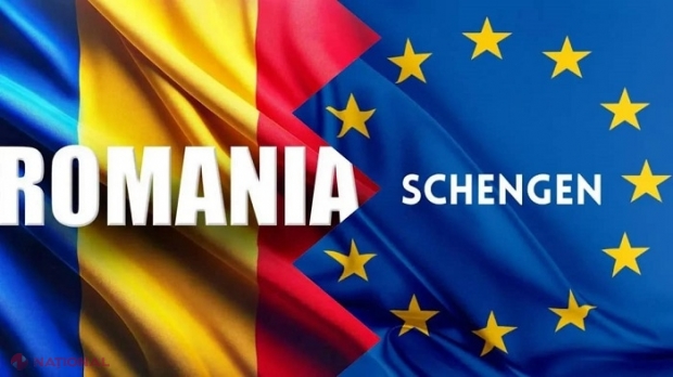 LOC, felicitări vizavi de „decizia istorică” de aderare a României la spațiul Schengen: „Aproape un milion de cetățeni ai R. Moldova, deținători de pașapoarte românești, vor beneficia, alături de toți românii, de dreptul de a călători liber”