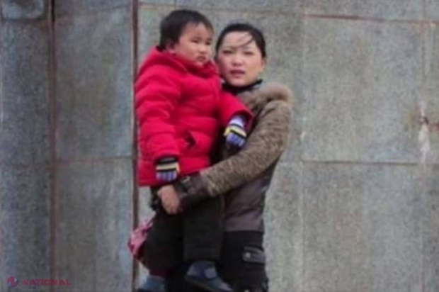 Îţi vor da LACRIMILE: Un băieţel a rugat-o pe mama lui să îl lase să moară. Motivul i-a emoţionat pe toţi