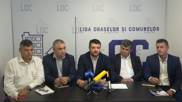 LOC se DISOCIAZĂ de Mihail Bagas, cercetat penal în dosarul privind finanțarea ilegală a partidelor politice de către Ilan Șor. Formațiunea a demarat demersurile necesare pentru retragerea candidaturii lui Bagas pentru Primăria Chișinău