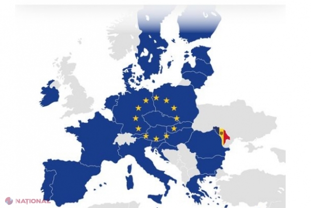 Prim-ministra Natalia Gavrilița mulțumește funcționarilor și cetățenilor din diasporă care au ajutat la completarea chestionarului și pregătirea dosarului solicitat de Bruxelles după depunerea cererii de aderare la UE: „Cu un pas mai aproape”