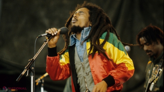 Cum a aflat Bob Marley că are cancer la 32 de ani. A încercat și tratamente ,,neortodoxe