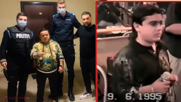 Secretul rușinos s-a aflat! Câte clase are Adi Minune
