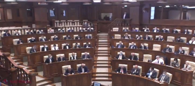 Socialiștii și democrații NU vor să afle verdictul CC asupra Acordului de împrumut cu Federația Rusă: Solicitările opoziției de a amâna dezbaterile la acest subiect, RESPINSE