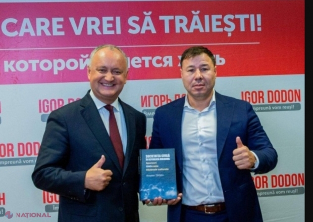 A apărut și în R. Moldova teza rusă potrivit căreia țara devine ,,o colonie a UE”. Narativul propagandei ruse e utilizat în mai multe țări din fostul lagăr comunist