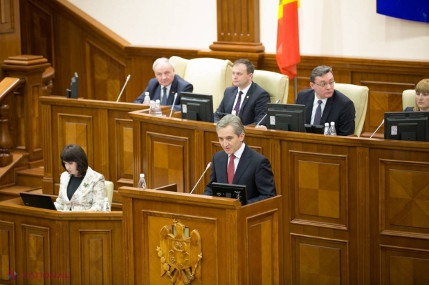 DOC // Leancă a făcut PUBLIC documentul pe care îl așteaptă întreaga societate