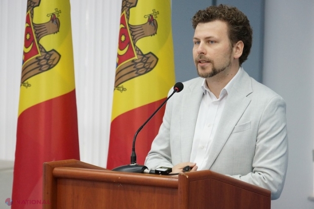 PREMIERE // Licee din R. Moldova cu elevi care să-și aleagă de sine stătător disciplinele sau cu autonomie școlară, ca în Estonia: „Suntem deschiși să acordăm școlilor mult mai multă libertate în luarea deciziilor”
