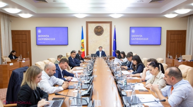 DIPLOMAȚIE ECONOMICĂ // Ministerul de Externe își unește eforturile cu Ministerul Dezvoltării Economice și Digitalizării pentru a atrage investiții străine în R. Moldova și a promova produsele autohtone pe piețele internaționale