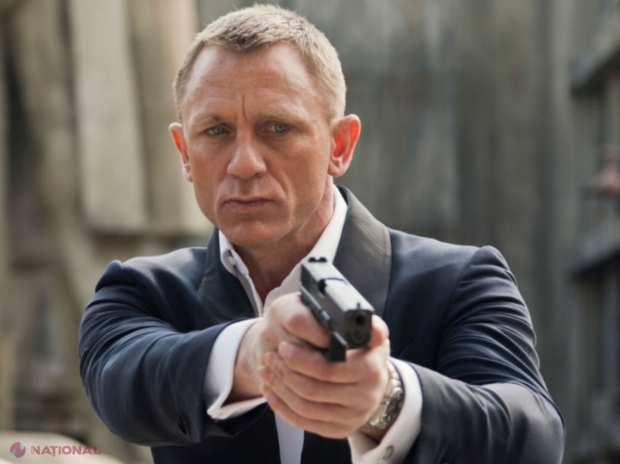 Daniel Craig a câștigat 100 de milioane de dolari pentru două filme, dar NU va lăsa niciun bani copiilor lui. De ce a luat acestă decizie