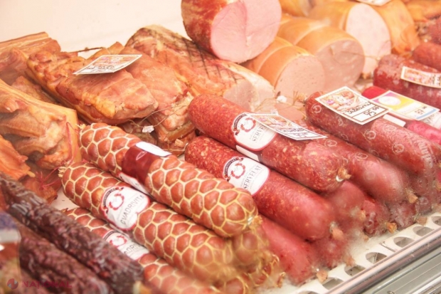 IMPORTANT de știut! Alimentele pe care nutriţioniştii NU le-ar CONSUMA niciodată