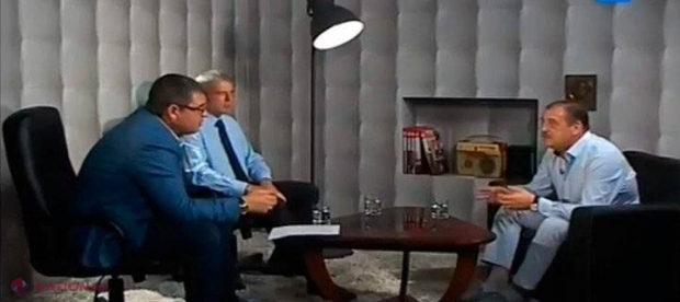 Usatîi: „PD nu s-a adresat la primarii din „Partidului Nostru” pentru a semna listele de subscripție. Ar fi fost scandal”