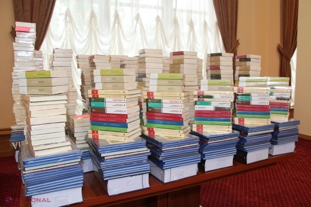 Câștigătorii concursului „Limba noastră-i o comoară”, PREMIAȚI: Pe lângă bani și cărți, au obținut și certificate de participare la Taberele ARC 2019, finanțate de Guvernul de la București