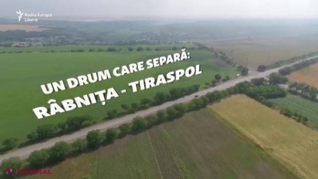 COVID - 19 // Chișinăul a trimis două loturi de MEDICAMENTE în regiunea transnistreană, iar fermierii care au terenuri după traseul Râbnița - Tiraspol vor intra în regiunea transminstreană fără să fie obligați să respecte regimul de CARANTINĂ
