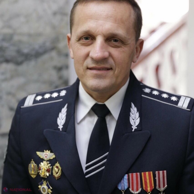 Demisie NEAȘTEPTATĂ în Poliția R. Moldova: „Orice are un început și un sfârșit...”  