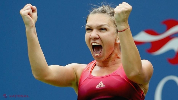 Simona Halep, în semifinalele Australian Open. Victorie categorică în faţa Karolinei Pliskova: „Cu Kerber va fi un meci diferit, pentru că nu greşeşte”