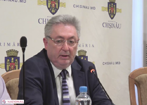 Cine preia conducerea capitalei, după SUSPENDAREA lui Chirtoacă: „Sigur că nu o să plec fără să mă uit în urmă”
