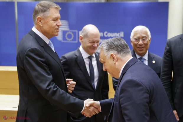Cum a fost convins Viktor Orban să aprobe ajutorul de 50 de miliarde de euro pentru Ucraina. Concesiile „minore” ale UE