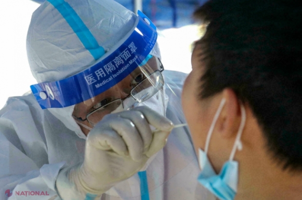 ANCHETĂ // COVID-19 ar fi scăpat din laboratorul din Wuhan înainte de 12 septembrie 2019