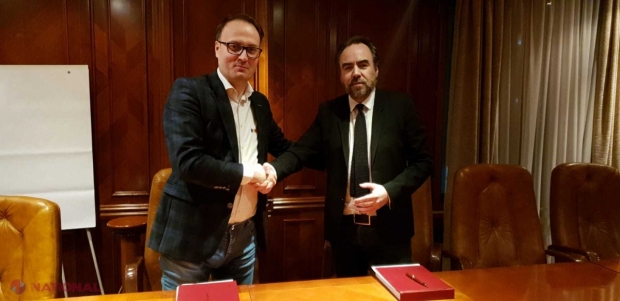 Primarii UNIONIȘTI din R. Moldova, alături de România în preluarea Președinției Consiliului UE