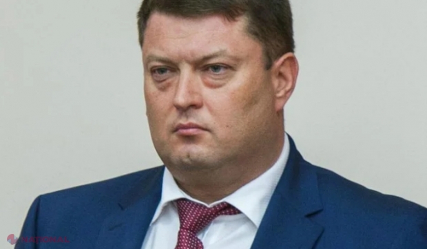 Nou șef la Agenția Servicii Publice: A fost adus în instituție la puțin timp după învestirea Guvernului Chicu. Legături strânse cu PD