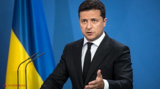 Volodimir Zelenski, reacție la afirmațiile Ambasadorului Ucrainei în Marea Britanie: Aderarea la UE și NATO rămân prioritare 