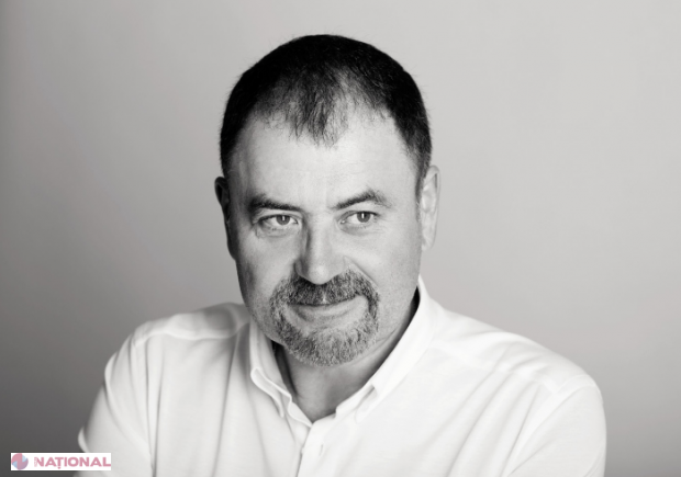 DECLARAȚIE // „Sper ca, după alegeri, să existe o alianță ce va exclude PD și PSRM de la putere”