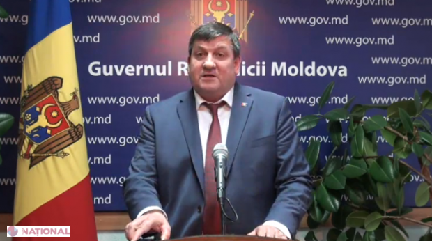 Un membru al Guvernului comentează REZULTATELE alegerilor din România: „Principala miză ar trebui să fie creare unui PROGRAM de țară”
