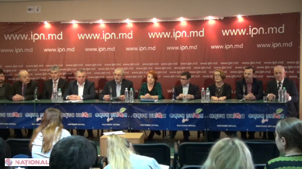 REZOLUȚIE // Actuala guvernare NU are legitimitate: Societatea civilă cere DEMISII și REFORME