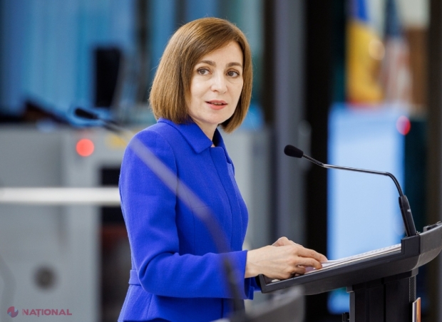 „Acesta este un pas semnificativ în calea R. Moldova către UE și către o Europă mai puternică și unită”: Maia Sandu salută decizia UE de a începe negocierile de aderare cu R. Moldova. Reacții de la Bruxelles