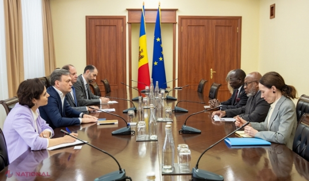 ONU apreciază sprijinul acordat R. Moldova refugiaților ucraineni și măsurile întreprinse pentru asigurarea incluziuni sociale și egalității de gen