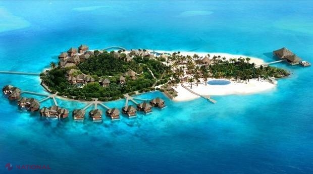 GALERIE FOTO // Locuri MINUNATE de care mulți turişti nu ştiu încă şi pe care trebuie să le vizitezi