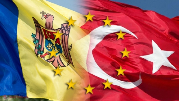 Cetățenii R. Moldova pot călători în Turcia, începând de astăzi, în baza buletinelor de identitate